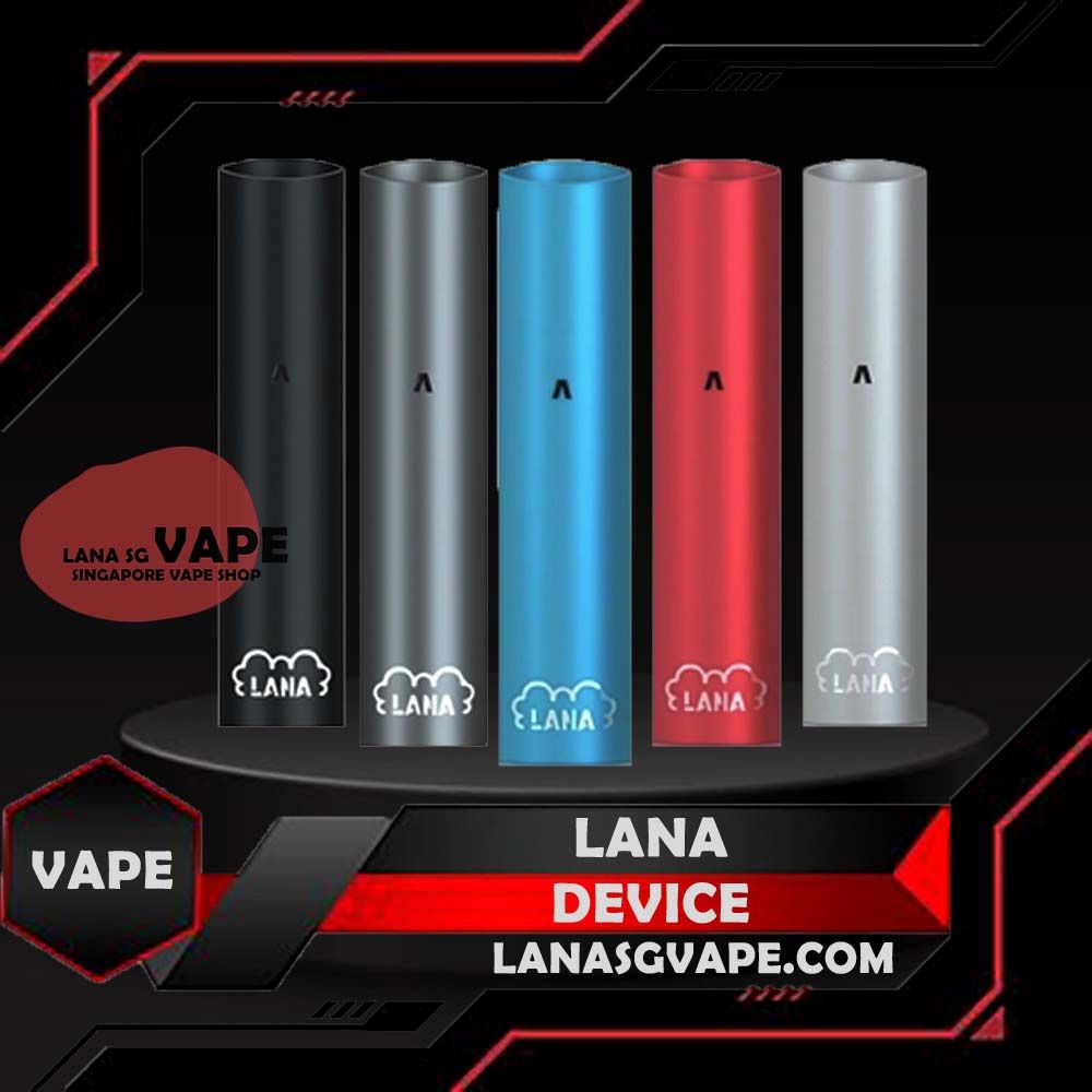 LANA DEVICE - SG VAPE COD Lana simplified device is a simple and stylish electronic cigarette device, it is light and convenient, compact, comfortable and easy to carry. It can be used with a lana pod (or a pod of the same size as a lana pod), whether you are a novice or a professional, it can be easily used. The lana simplified device is equipped with a charging cable and a recyclable rechargeable battery, which can easily last for a whole day on a single charge. The appearance is made of metal frosted technology, which brings you a perfect experience. In addition, the lana simplified device is available in a variety of colors to match your Travel in style . Pls Noted : Lana Device only can use LANA POD . Specifications: Lana Electronic Cigarette Equipment With Lana Pod Inhalation Activation (Lana Pod Needs To Be Purchased Separately) 280mah Battery Rechargeable Metal Frosted Texture Shell Usb Charging Five Colors Available (Pearl White, Silver, Gray, Blue, Black) Battery Indicator Led Breathing Light Lana Device Basic Introduction: The cigarette rod is metal, anti-fall, and oil-proof. The pod has a metal contact. The rod and pod are stick together by a magnet. After the combination, you can enjoy the taste of vape. Real smoke taste and zero tar inside are much healthier. One pod can smoke about 500 to 600 times. After smoking, you can directly discard and replace the next one. Fully charged in about 45 minutes: Normal smoking: The light stays on and then goes out slowly Low battery: the lights will flash continuously during smoking When charging: white light is on Charging completed: light off ⚠️LANA DEVICE COLOUR LINE UP⚠️ Black Blue Grey Red Silver White SG VAPE COD SAME DAY DELIVERY , CASH ON DELIVERY ONLY. ORDER BEFORE 5PM , SAME DAY NIGHT SLOT 7PM – 10PM RECEIVED PARCEL. TAKE BULK ORDER /MORE ORDER PLS CONTACT US : LANASGVAPE WHATSAPP VIEW OUR DAILY NEWS INFORMATION VAPE : LANASGVAPE CHANNEL