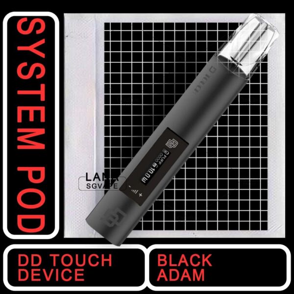 DD TOUCH DEVICE - SG VAPE COD DD-Touch Device outsell is made of space aluminium, with obvious aroma experience and cool lighting effect. It has global intiative touch screen to adjust high and low power also. Specification : Low Power: 7W High Power: 10W Rechargeable via Type-C Cable Compatible Pod With : R-one Pod Relx Classic Pod Lana Pod Sp2 Pod Zeuz Pod Kizz Pod Color Available List : BLACK ADAM LOKI THOR VISION WINTER SOLDIER SG VAPE COD SAME DAY DELIVERY , CASH ON DELIVERY ONLY. ORDER BEFORE 5PM , SAME DAY NIGHT SLOT 7PM – 10PM RECEIVED PARCEL. TAKE BULK ORDER /MORE ORDER PLS CONTACT US : LANASGVAPE WHATSAPP VIEW OUR DAILY NEWS INFORMATION VAPE : LANASGVAPE CHANNEL